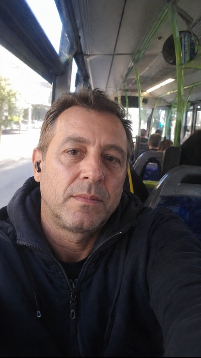 David P.