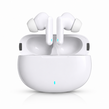 ClearWave Pro — OTC Hearing Aid | Invisible In-Ear Design