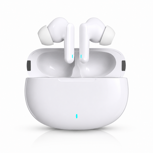 ClearWave Pro — OTC Hearing Aid | Invisible In-Ear Design