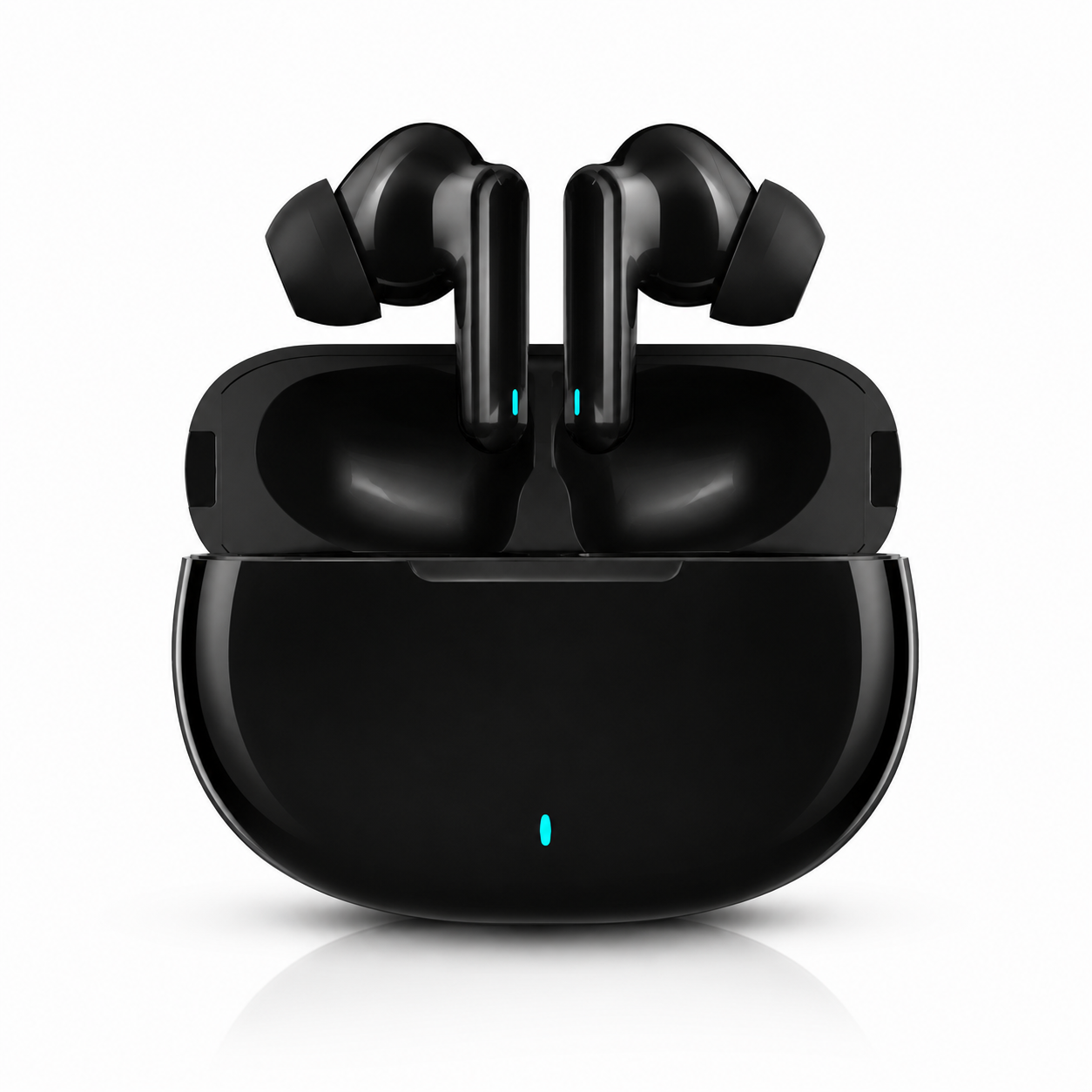 ClearWave Pro — OTC Hearing Aid | Invisible In-Ear Design