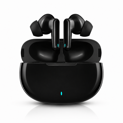 ClearWave Pro — OTC Hearing Aid | Invisible In-Ear Design