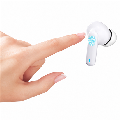ClearWave Pro — OTC Hearing Aid | Invisible In-Ear Design