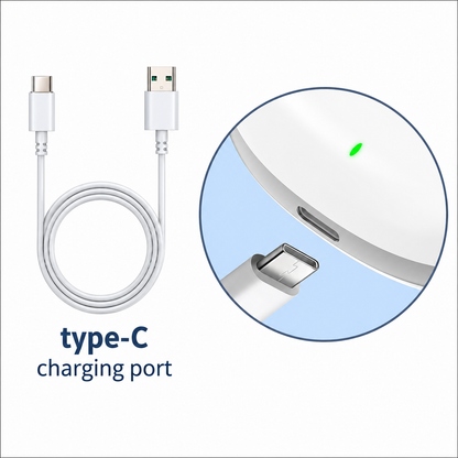 ClearWave Pro — OTC Hearing Aid | Invisible In-Ear Design