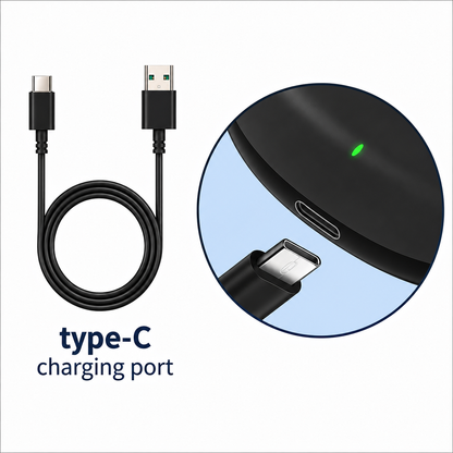 ClearWave Pro — OTC Hearing Aid | Invisible In-Ear Design